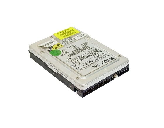 166873-001 HP Compaq 3.2GB 5400RPM Ultra ATA IDE 3.5-inch Hard Drive