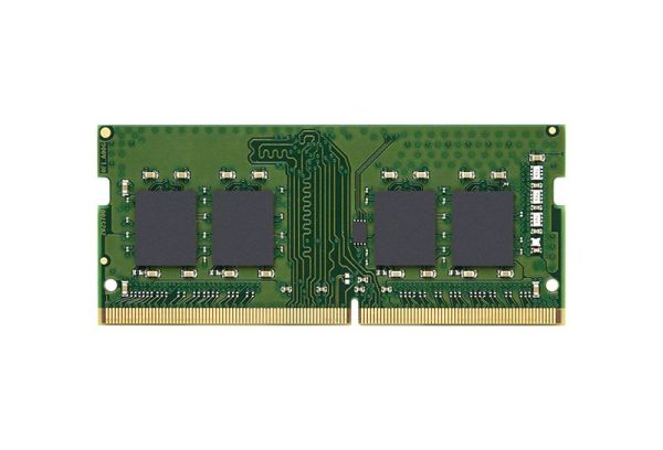 166K8AV HP 8GB DDR4-2666MHz PC4-21300 Non-ECC Unbuffered CL19 260-Pin SODIMM 1.2V Single Rank Memory Module