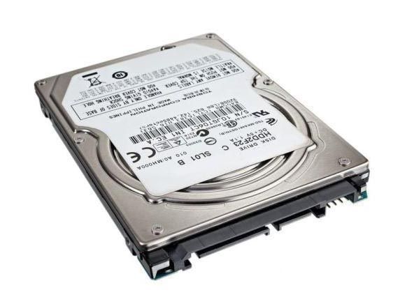 167527-001 HP 12GB 4200RPM IDE/ATA 2.5-inch Hard Drive