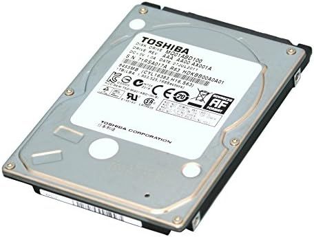 PA3430U-2HA0 Toshiba 100 GB 2.5 Inch 5400 rpm Hard Drive
