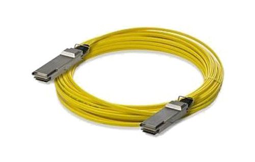 448057-B27 HP 20m 4x DDR Infiniband Optical Cable