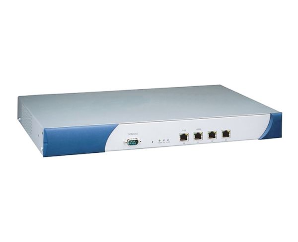 1700900F2 AdTran Blue socket vWLAN Appliance