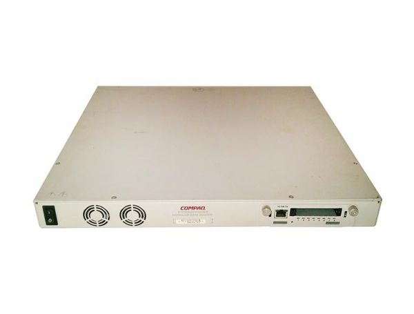 171979-001 HPE StorageWorks 1 x Fibre Channel to SCSI Modular Data Router