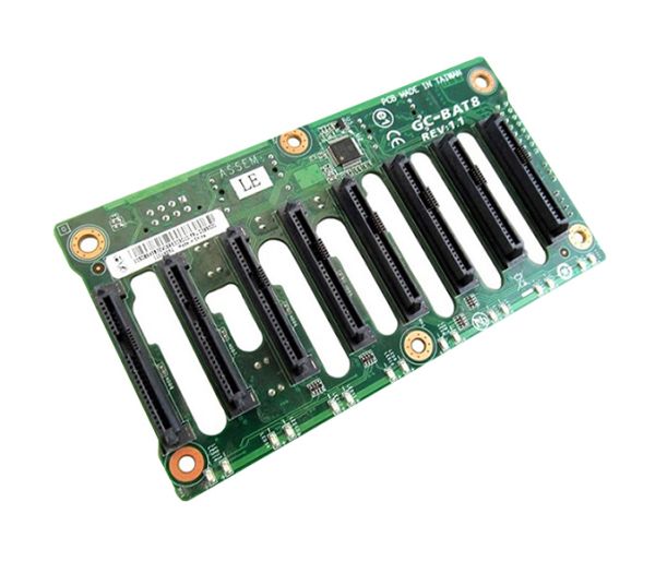 172622-001 Compaq ISA PCI IDE Backplane