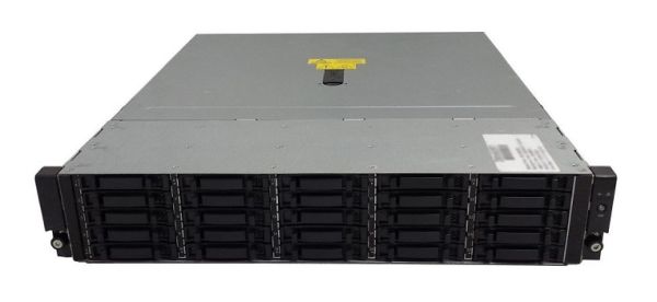 172622X IBM DS3200 12 X Front Accessible Hot-Swappable Hard Drive Enclosure