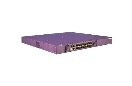 17401 Extreme Networks 10Gb Edge Ethernet Switch