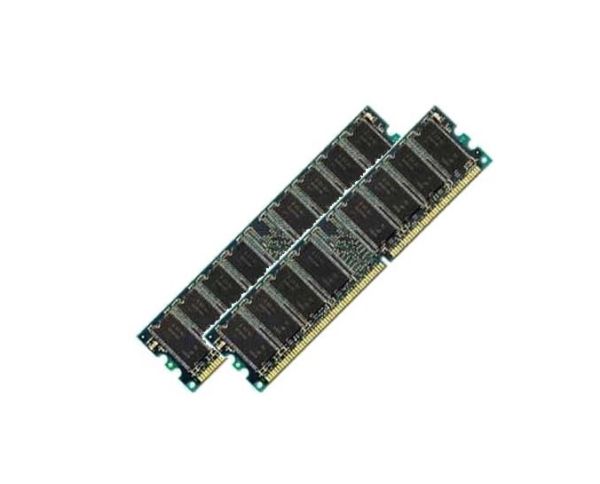 175917-032 Compaq 256MB PC1600 DDR-200MHz ECC Registered CL2 184-Pin DIMM Memory Module