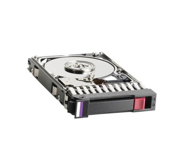 176493-006 HP 18.2GB 10000RPM Ultra-160 SCSI non Hot-Plug LVD 68-Pin 3.5-inch Hard Drive