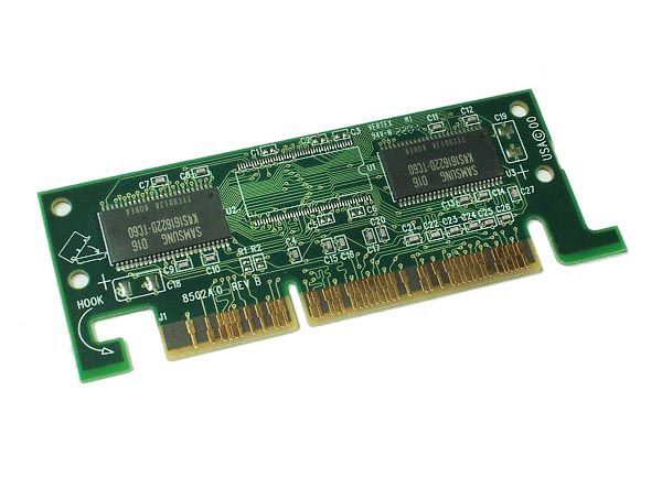 176755-001 HP 4MB 133MHz AGP Video Memory Module