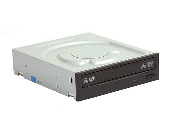 182763-001 Compaq 12x / 4x / 32x IDE CD-RW Drive