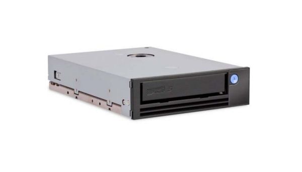 46X6075 IBM 1.5TB/3TB Ultrium LTO-5 Fibre Channel HH Loader Module TL2000/4000 Tape Drive