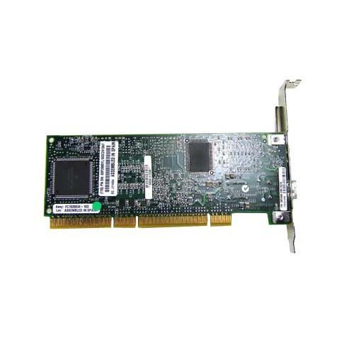 03N2452 IBM 1-Port 2GB/s Fibre Channel PCI-Express Host Bus Adapter