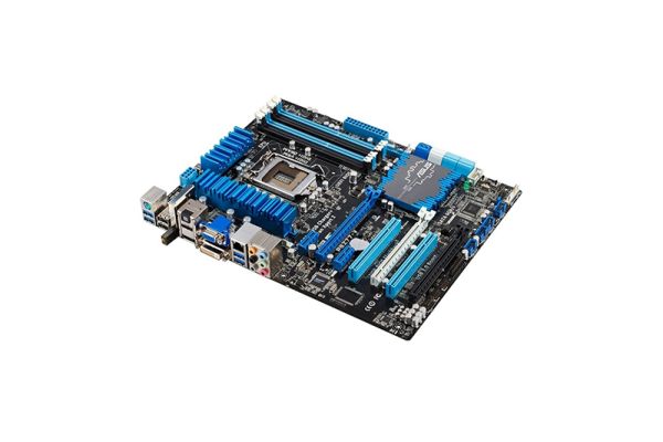 0188TD Dell Optiplex GX300 Dual Slot Motherboard