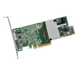 05-25420-10 LSI Logic MegaRAID 4-Ports SAS/SATA 12Gb/s PCI Express X8 RAID Controller Card