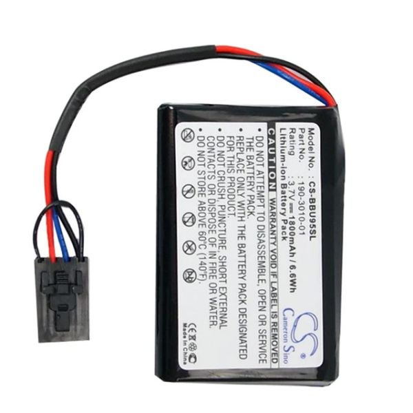 190-3010-01 LSI Logic Battery Backup Unit For Raid Controller