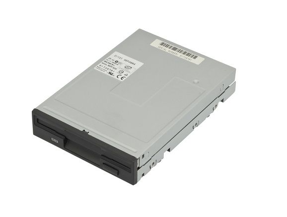 19307773-25 Compaq 1.44MB 3.5-inch Floppy Drive