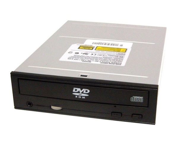 196748-001 Compaq 10X Speed IDE DVD-ROM