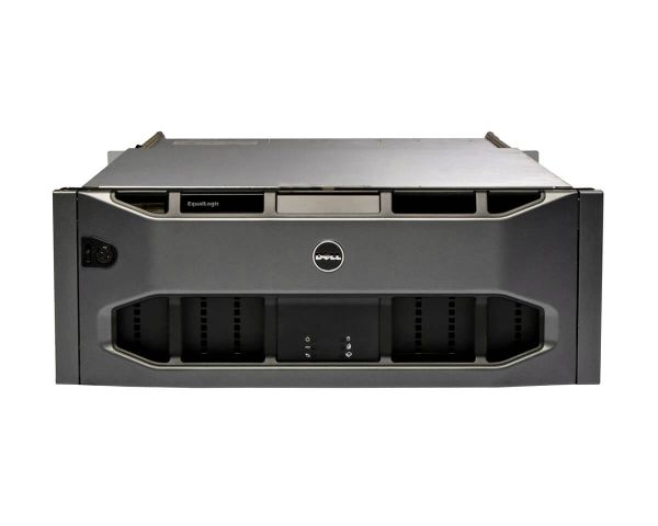 PS6510 Dell EqualLogic PS6510 iSCSI SAN Storage Array