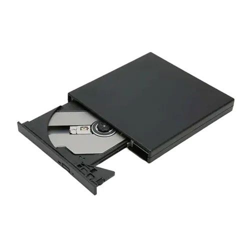 1977047N-C7 HP 24x IDE Speed Slimline CD-ROM Optical Drive for ProLiant Server