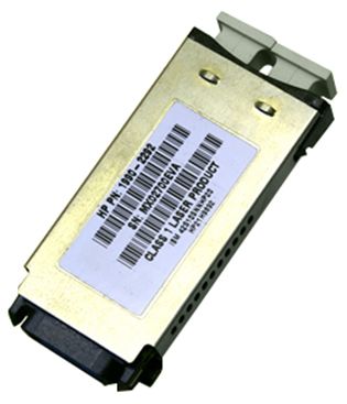 1990-2292 HP / IBM Short Wave GBIC Fibre Channel Optical Converter