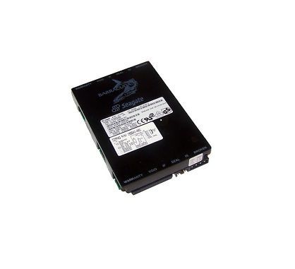 199641-001 HP Compaq 2.1GB 7200RPM SCSI 68-Pin 3.5-inch Hard Drive
