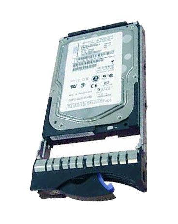 19K1473 IBM 18.2GB 10000RPM Fibre Channel Hard Disk Drive with Hot Swapable Tray