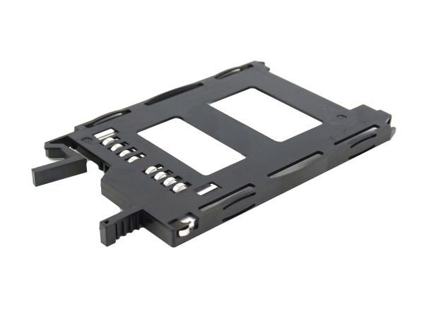1B51C3L00-600-G HP Rear SFF 2.5-Inch Solid State Drive Caddy for CL3100 Gen3