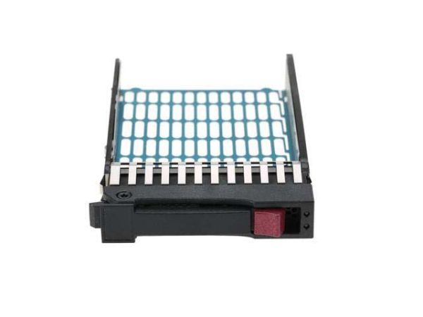 1B51FK700-600 Dell 3.5-inch to 2.5-inch Hard Drive Tray Caddy