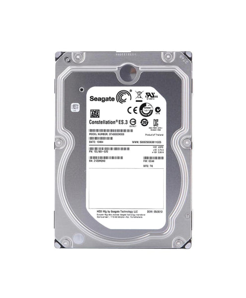 1CL160-570 Seagate BarraCuda XT 4TB 7200RPM SATA 6Gb/s 64MB Cache 3.5-inch Hard Drive