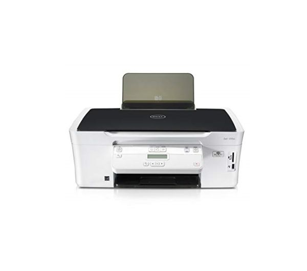 1DDPX Dell All-In-One Inkjet Printer Wireless Printer