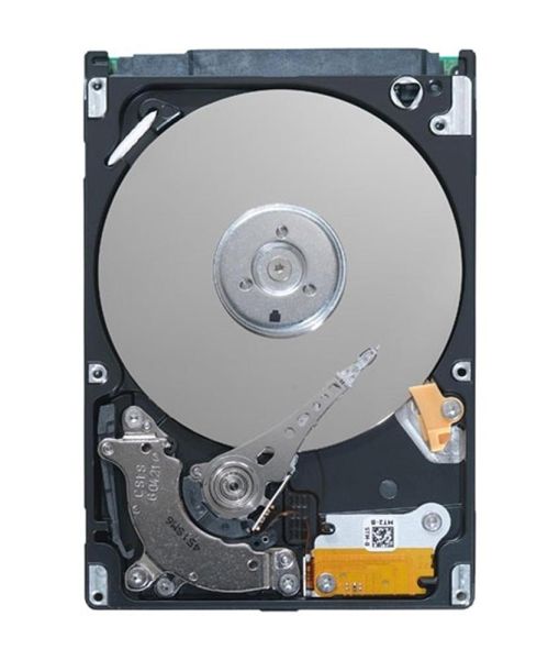 1FN102-002 Seagate Capacity V.3 1TB 7200RPM SATA 6Gb/s 128MB Cache 4Kn 2.5-inch Enterprise Hard Drive