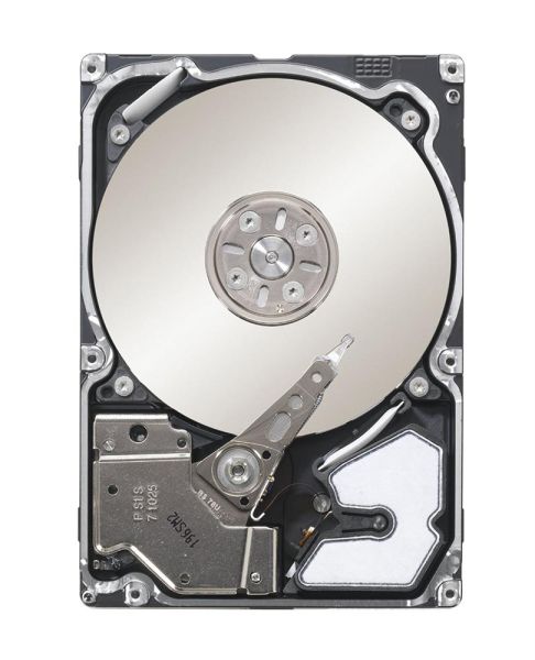 1FN212-002 Seagate 1TB 7200RPM SAS 12Gb/s 128MB Cache SED 2.5-inch Enterprise Hard Drive