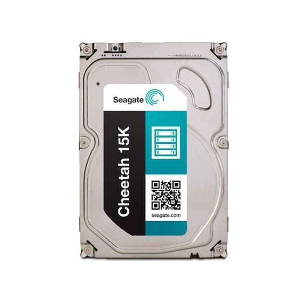 1FT17Z-005 Seagate Capacity V.4 6TB 7200RPM SATA 6Gb/s 4Kn 128MB Cache 3.5-inch Enterprise Hard Drive