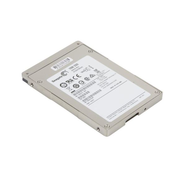 1GD272-007 Seagate 1200 800GB Multi-Level-Cell SAS 12Gb/s 2.5-inch Solid State Drive