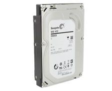 1H4167-505 Seagate NAS HDD 3TB 5900RPM SATA 6Gb/s 64MB Cache 3.5-inch Hard Drive