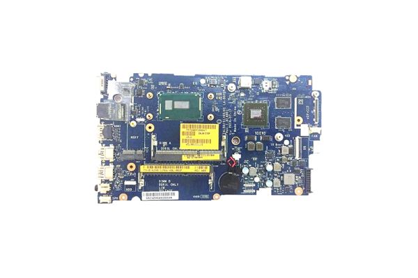 01J67F Dell System Board Core I5 2.2GHz (i5-5200u) W/cpu Latitude 15 (3550)