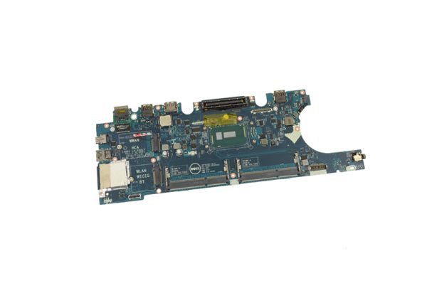 01NVYD Dell System Board Core I7 2.6GHz (i7-5600u) W/cpu Latitude E5250