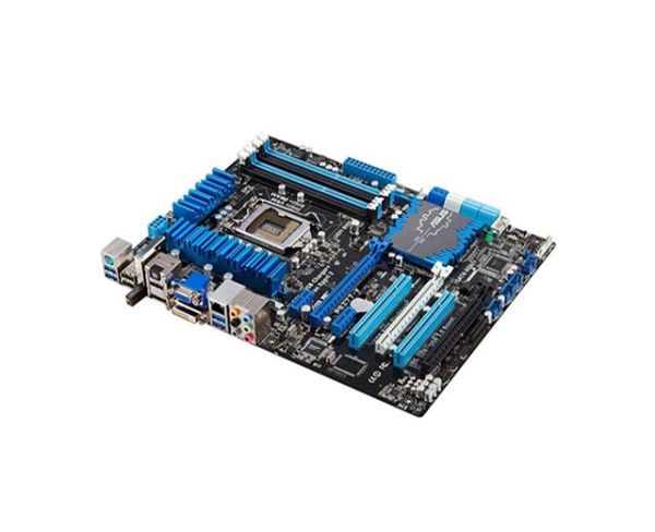 A8NLA ASUS A8N-LA Desktop Motherboard nVIDIA Chipset Micro ATX Socket PGA-939 1000MHz, 800MHz HT 4GB DDR SDRAM 7.1