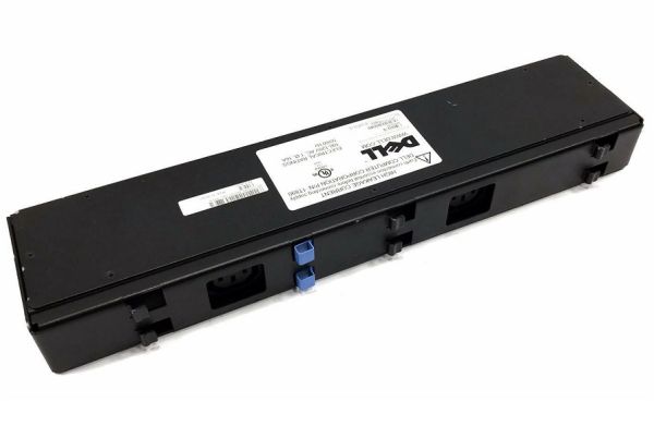 1T890 Dell 100-120V AC 16A 50-60Hz 11-Outlets Power Distribution Unit