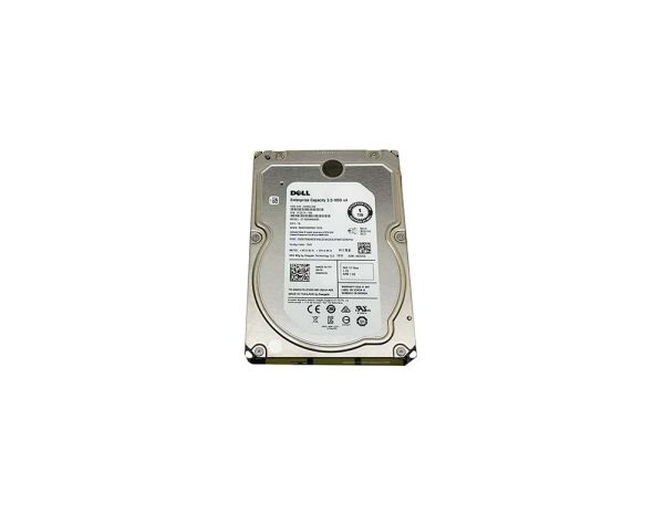 1TZ273-150 Seagate 1TB 7200RPM SAS 12Gb/s 128MB Cache 3.5-inch Enterprise Hard Drive