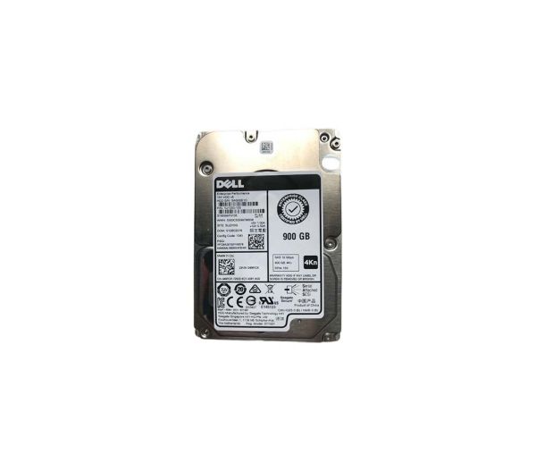 1UY233-150 Seagate Performance 15K.6 900GB SAS 12Gb/s 256MB Cache 2.5-inch Enterprise Hard Drive