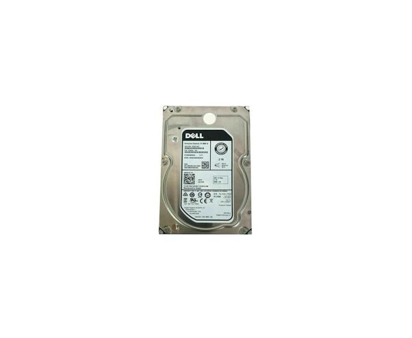 1V4204-150 Seagate Capacity V.5 2TB 7200RPM SAS 12Gb/s 128MB Cache 3.5-inch Enterprise Hard Drive