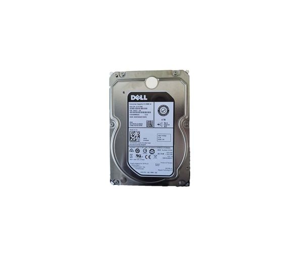 1V4207-150 Seagate Capacity V.5 4TB 7200RPM SAS 12Gb/s 128MB Cache 3.5-inch Hard Drive
