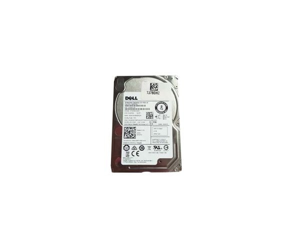 1VD200-150 Seagate Capacity 2TB SAS 12Gb/s 128MB Cache 512n 2.5-inch Enterprise Hard Drive