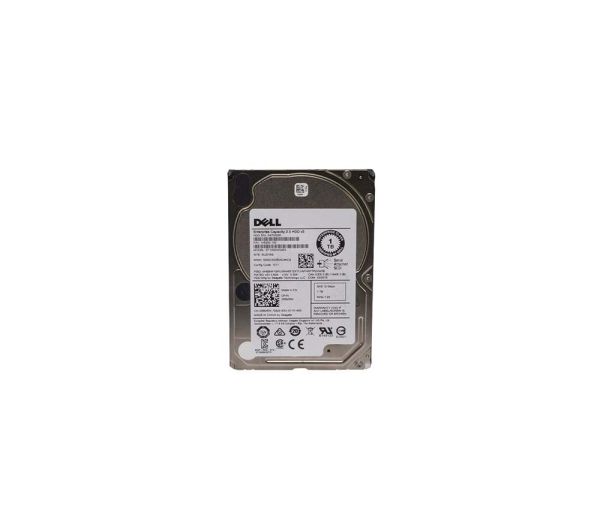 1VE200-150 Seagate Capacity V.3 1TB 7200RPM SAS 12Gb/s 128MB Cache 2.5-inch Enterprise Hard Drive