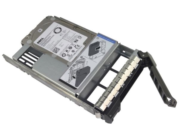 1W7HY Dell 2TB 7200RPM SAS 12Gb/s Hot-Pluggable 2.5-Inch Hard Drive for PowerEdge Servers
