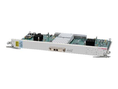 1X100GBE-RF Cisco CRS-3 1-Port 100 Gigabit Ethernet Interface Module - expansion module