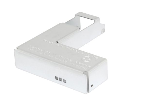 1Y05J Dell 2.5-inch to 3.5-inch Hard Drive Mounting Bracket for PowerEdge C6400
