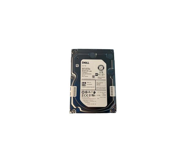 1YL212-251 Seagate Capacity V.5 8TB 7200RPM SAS 12Gb/s 256MB Cache 512e 3.5-inch Enterprise Hard Drive