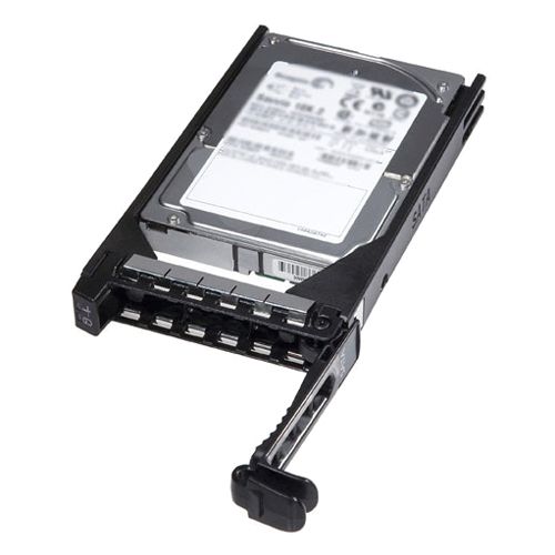 1YWKR Dell 300GB 10000RPM SAS 12Gb/s Hot-Pluggable 2.5-Inch Hard Drive with Tray for PowerEdge Server & PowerVault Storage Array